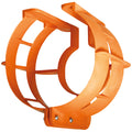 Kraftigt propellerskydd 11 1/4 20-30hk orange