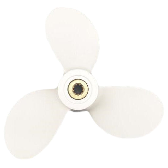 Propeller 7 1/2"x 8" ba yamaha
