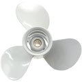 Propeller 9 7/8x11 1/4 f yamaha