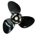 Propeller 7 1/2 x 7 suzuki df4 &df6 2004-