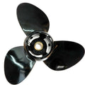 Propeller 9 1/4 x 8 suzuki df8 &df9.9 &df15