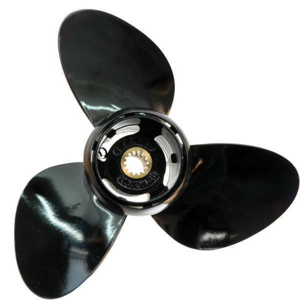 Propeller 11 1/2 x 13 honda 35-50hk