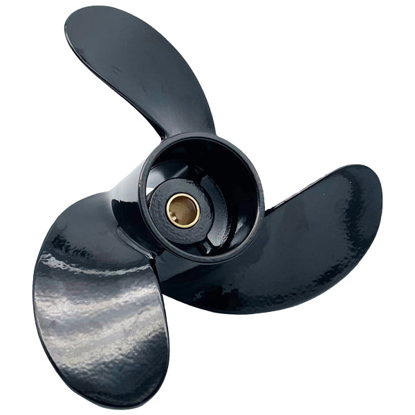 Propeller 8 Tohatsu till 4 &5 hk.