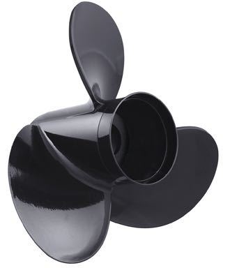Propeller hustler mid 10 1/8 x 15