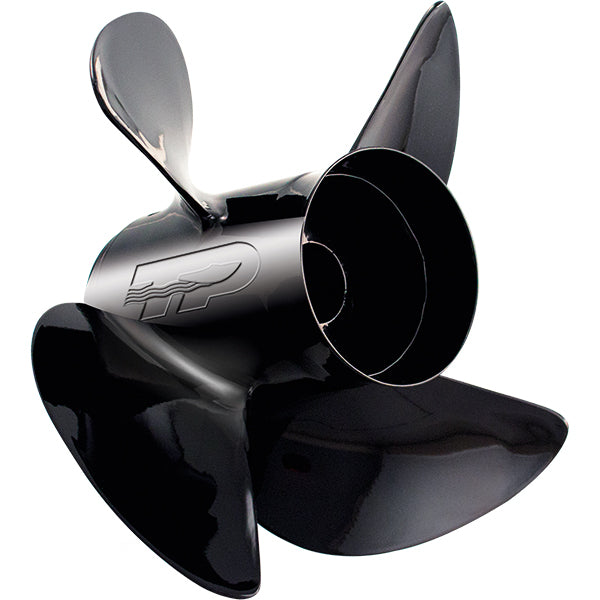 Propeller Hustler 4-bladig 13 x 21
