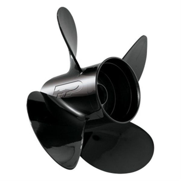 Propeller hustler 4-bladig 14 x 21