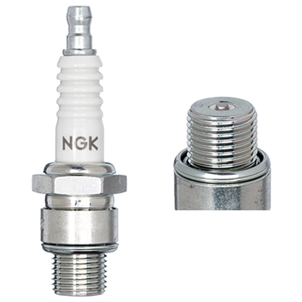 NGK tändstift BUHX