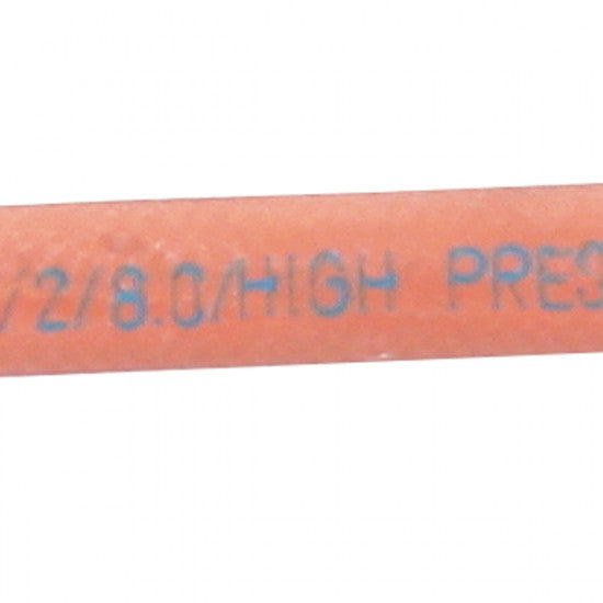 Gasolslang 8mm 20bar