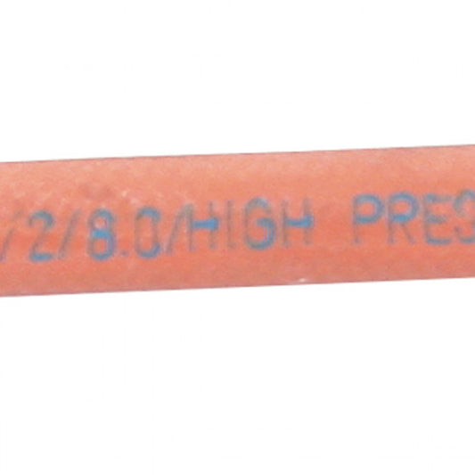 Gasolslang 8mm 20bar, 25m