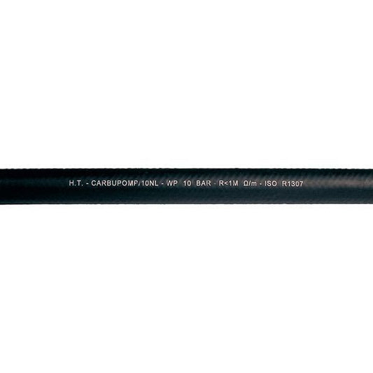 Oljeslang 10 bar 19.1mm 2m