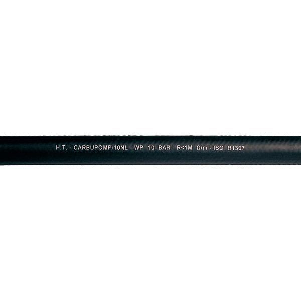 Oljeslang 10 bar 19.1mm 30m