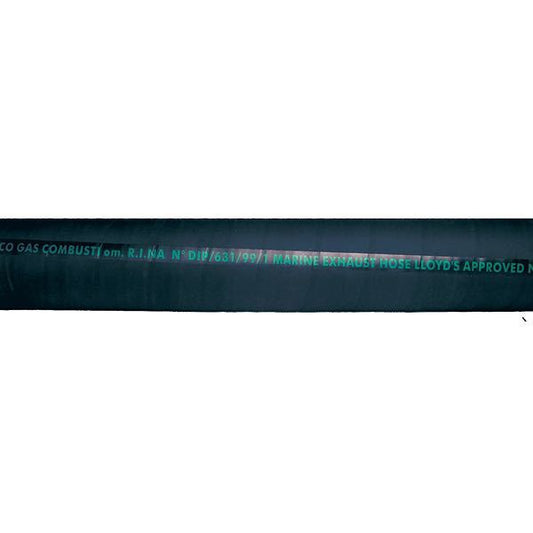 Avgasslang 32mm 1m