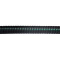 Avgasslang 102mm flex 10m