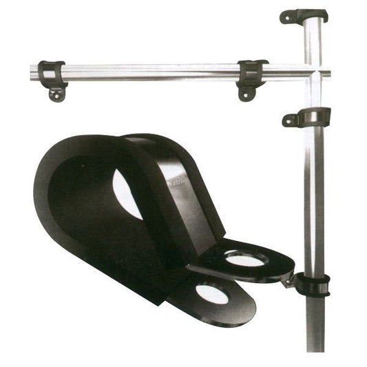 Slangklammer RF 20mm - Ø50mm