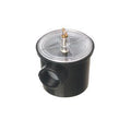 Vattenfilter 300 l plast