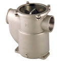 Guidi Vattenfilter brons 3/4 transparent lock