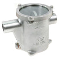 Vattenfilter 316 RF stål 1 1/2