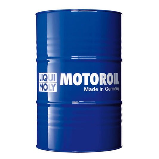 Liqui Moly marine 4T motorolja 10W-30 205l