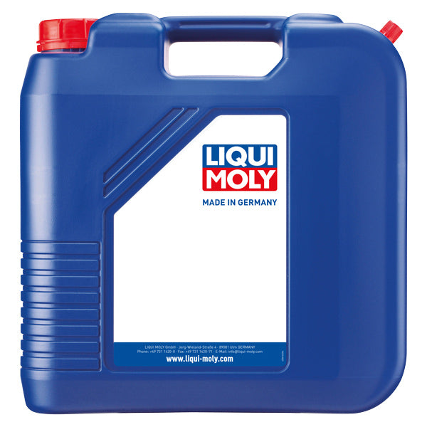 Liqui Moly marine växelolja helsyntetisk 75W-90 20l