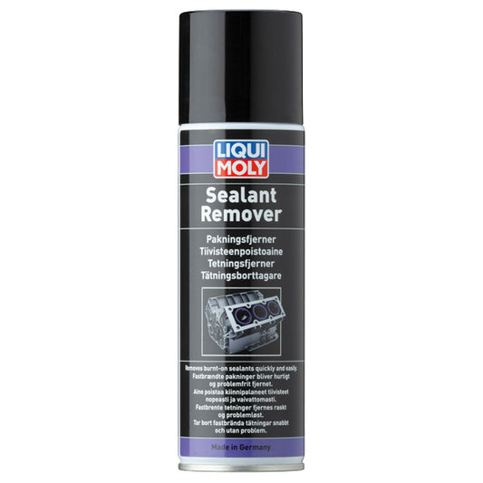 Liqui Moly packningsborttagare 300 ml