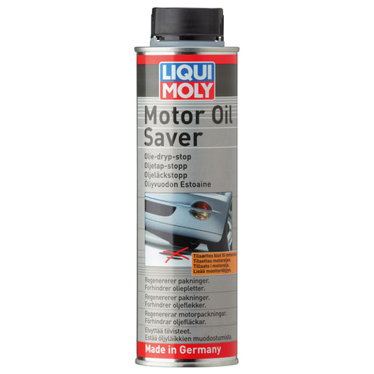 Liqui moly oljedroppstopp 300ml