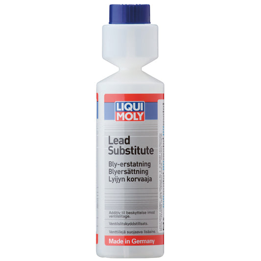 Liqui moly blyersättning 250ml