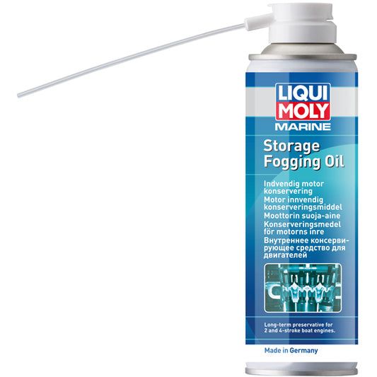 Liqui moly motorkonservering invändig 300 ml