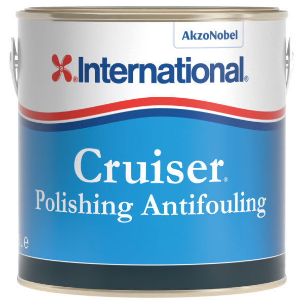 Cruiser mörkblå 2