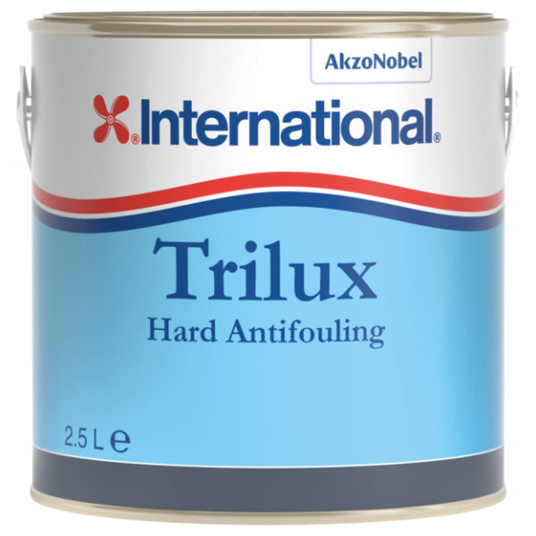 Trilux hard AF svart 2