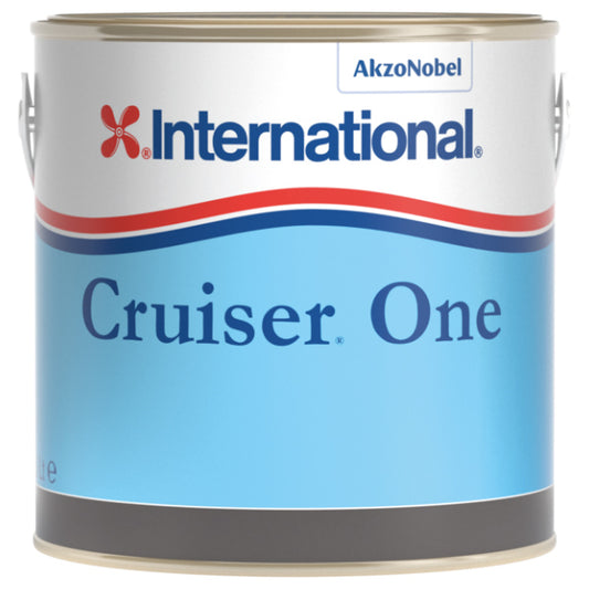 Cruiser One navy 2,5l