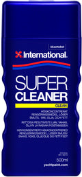 Super cleaner 0