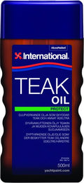 Teak oil 0