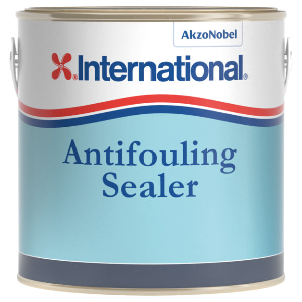 Antifouling sealer mörkblå 2