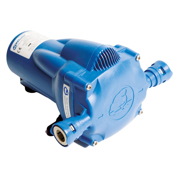 Whale watermaster färskvattenpump 11