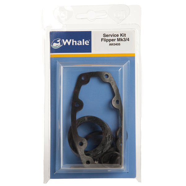 Whale servicekit AK0405