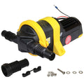 Whale Gulper 320 IC pump