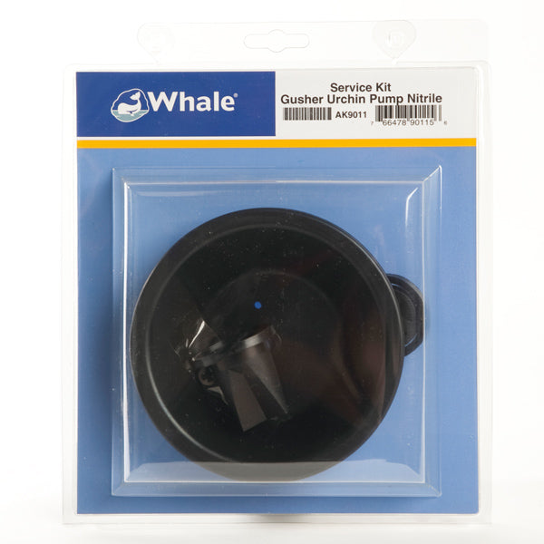 Whale servicekit AK9011