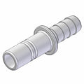 Whale adapter  - slangstos 1/2 2 st