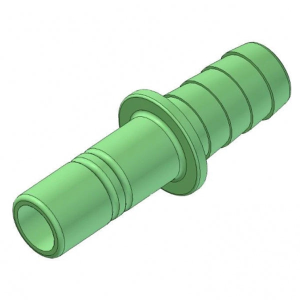Whale adapter 5/8 - 15mm slangnippel
