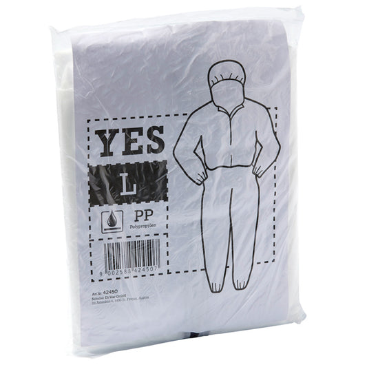 Skyddsdräkt YES stl. XL