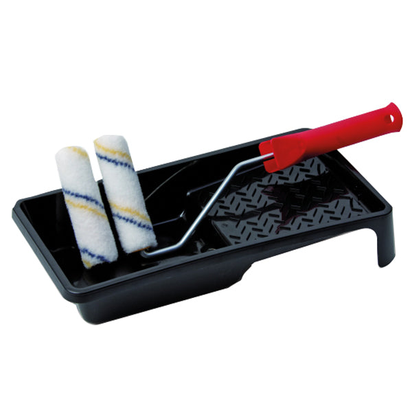 Miniroller-set