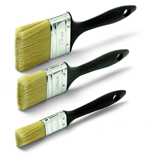 Penselset marin