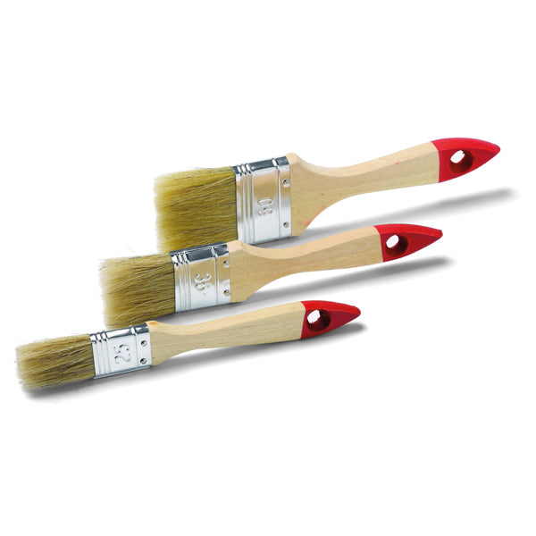 Penselset basic
