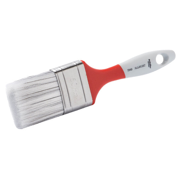 Flatpensel 40 mm