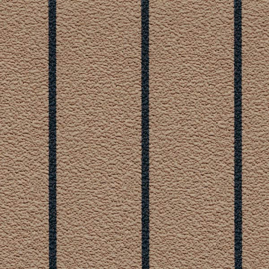 Gisatex antislide marine floor teak 1,5m x 5m