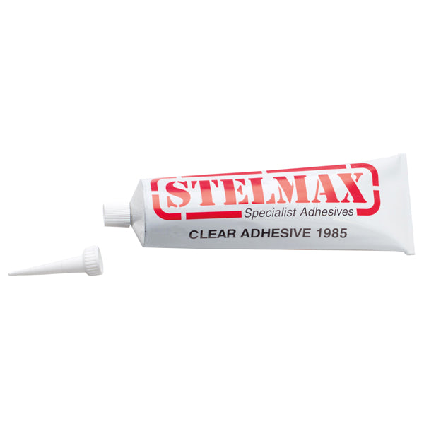 Stelmax 1985