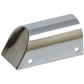 Ändstycke b=32 l=75 h=32 mm