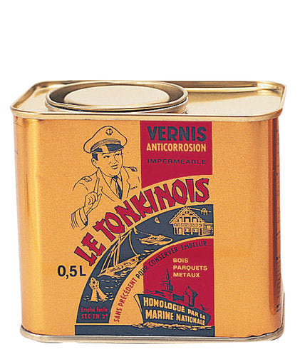 Le Tonkinois 0
