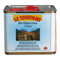 Le Tonkinois Bio Impression 2