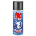 Sprayfärg yanmar grå